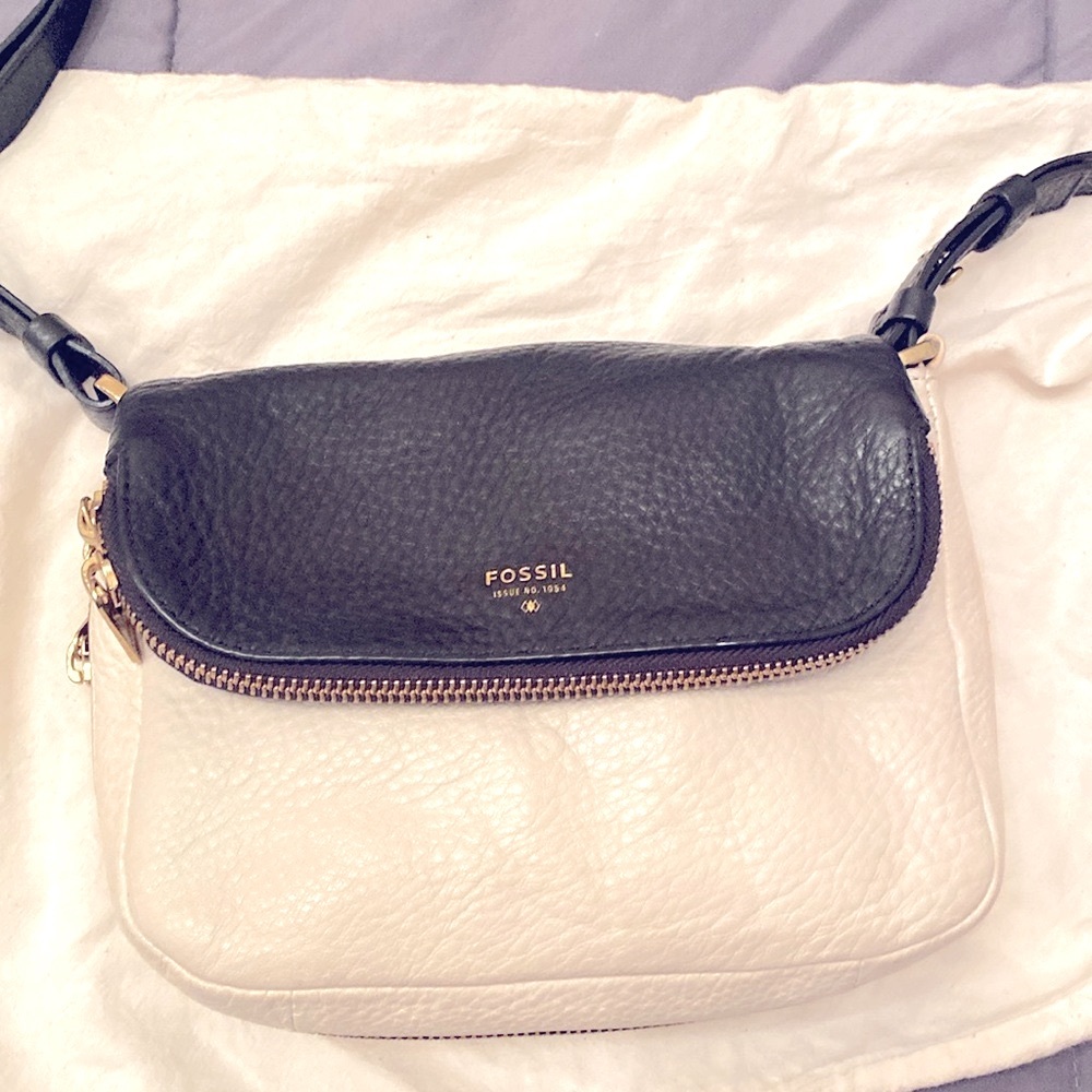 Crossbody bag